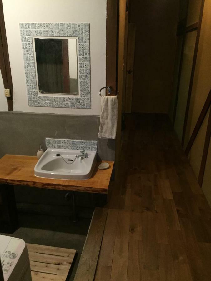 Kumano Winery Guest House Tanabe Exterior foto