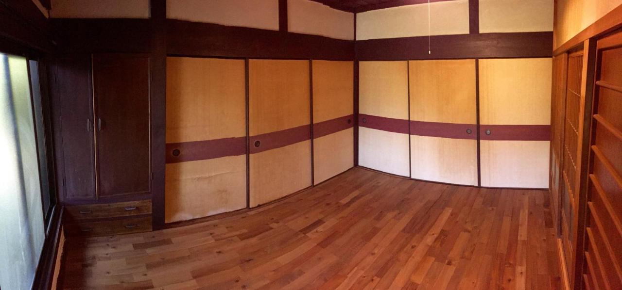 Kumano Winery Guest House Tanabe Exterior foto
