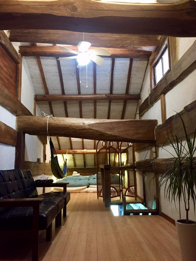 Kumano Winery Guest House Tanabe Exterior foto